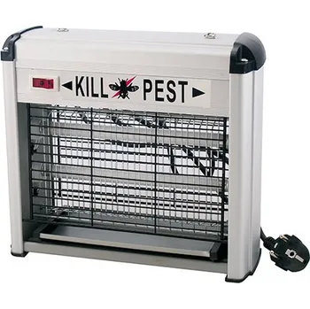 Elektrický lapač Recenze Tipa Lapač hmyzu elektrický s UV zářivkou 12 W