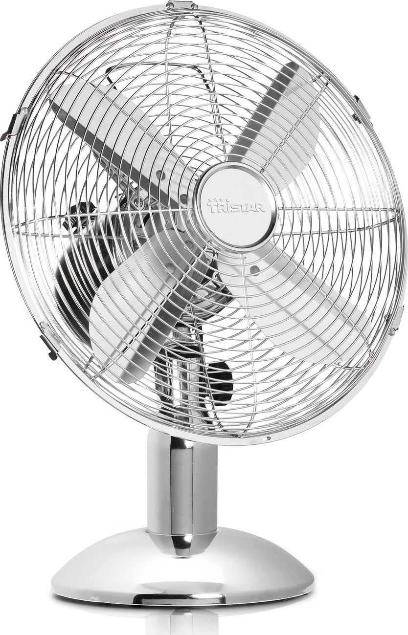 Tristar VE-5953 Ventilador de Sobremesa 35W