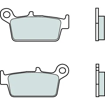 Brzda pro motocykl Brembo 07028 CC Carbon Ceramic