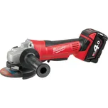 Milwaukee HD18AG-125-402C