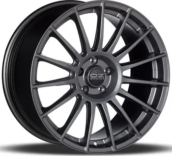 Alu kolo OZ Superturismo LM 8,5x19 5x114,3 ET38