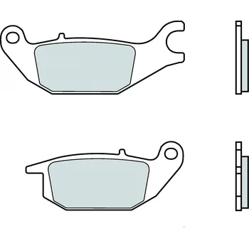 Brzda pro motocykl Brembo 07HO49 05 Carbon Ceramic