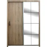 Falco Nova skříň 120 cm