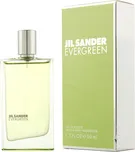 Jil Sander Evergreen W EDT