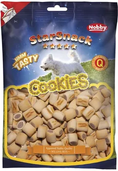 Pamlsek pro psa Nobby StarSnack Cookies Duo 500 g