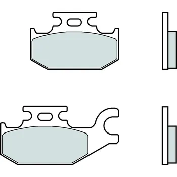 Motodíl Brembo 07GR49 SD Sintered