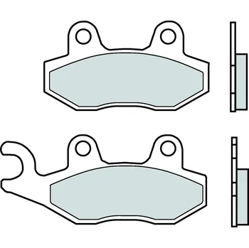 Brzda pro motocykl Brembo 07SU12 SX Sintered