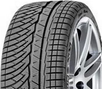 Zimní osobní pneu Michelin Pilot Alpin PA4 GRNX 295/35 R19 104 V XL MO