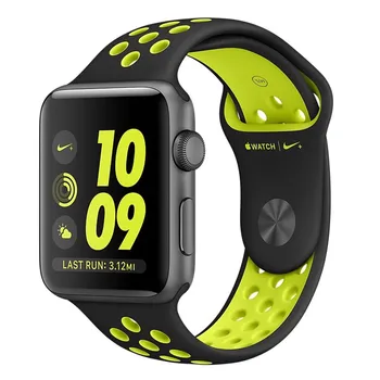 Apple Watch Series 3 Nike+ 42mm Chytré hodinky Apple Watch Series 3 Nike+ 42mm
