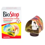 BioStop lepová past na odchyt ovocných…
