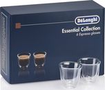 De'Longhi Set DLSC300 60 ml 6 ks