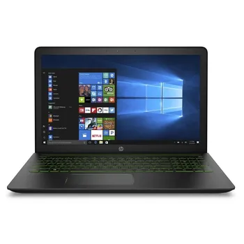 Notebook HP Pavilion Power 15-cb003nc (1UZ77EA)