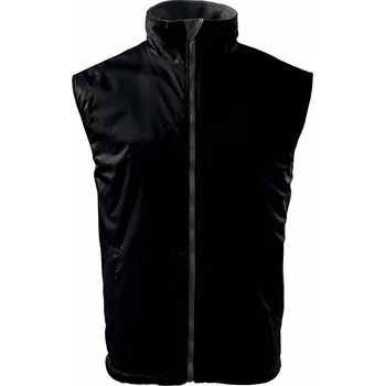 Pánská bunda Malfini Body Warmer černá