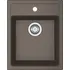Tectonitový dřez Franke Sirius SID 610-40
