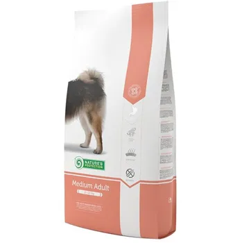 Nature's Protection Dog Adult Medium, 12 kg