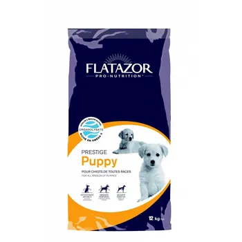 Krmivo pro psa Recenze Pro-Nutrition Flatazor Prestige puppy 12 kg