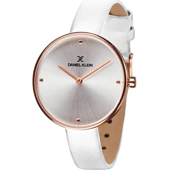 Hodinky Recenze Daniel Klein DK11382-2