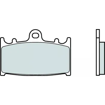 Brzda pro motocykl Brembo 07KA13 RC Carbon Ceramic