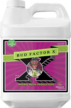 Hnojivo Advanced Nutrients Bud Factor X