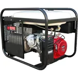 Europower EP6500T/25