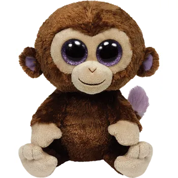 Ty Beanie Boos 24 cm, Coconut