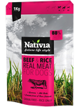Nativia Real Meat Beef/Rice