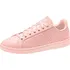 Dámské tenisky adidas Cloudfoam Advantage Clean W růžové