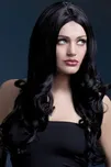 Fever Rhianne Wig 42509 - Paruka Černá