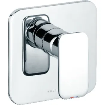 Vodovodní baterie Kludi E2 496550575