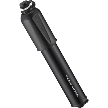 pumpička Lezyne Sport Drive Hv Black/Hi Gloss