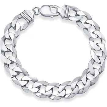 Náramek Curb TTT3006LB