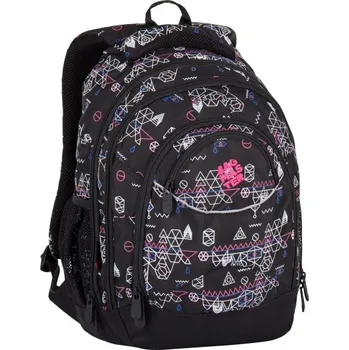 Školní batoh Bagmaster Energy