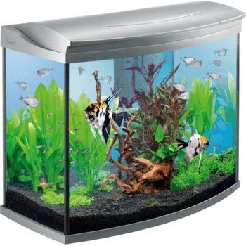 Akvárium Recenze Tetra AquaArt LED Evolution Line 130 l