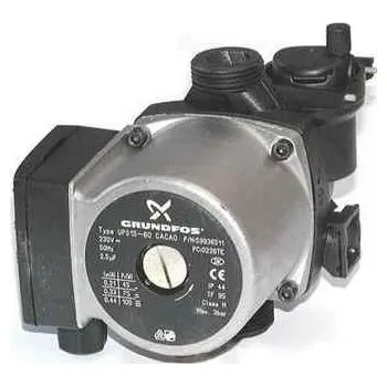 Grundfos UPS 15/60 130 čerpadlo