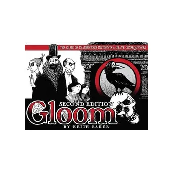 Atlas Games Gloom