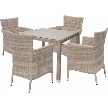 Zahradní sestava Deokork Modena I. 1+4