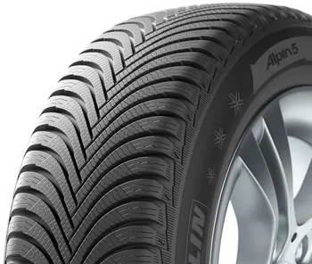 Zimní osobní pneu Michelin Alpin 5 215/55 R17 94 V AO