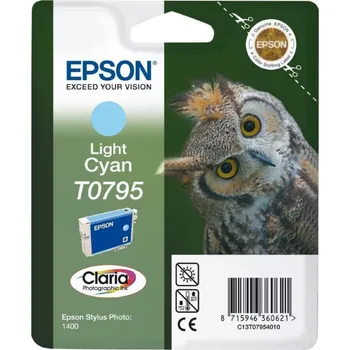Originální Epson T0795 (C13T07954010)