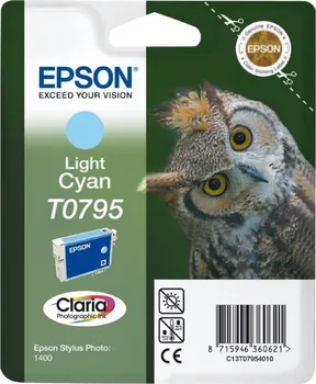 Originální Epson T0795 (C13T07954010)