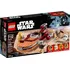 Stavebnice LEGO LEGO Star Wars 75173 Lukeův pozemní speeder