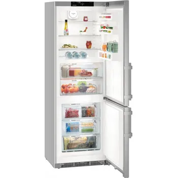 Lednice Liebherr CBNEF 5715