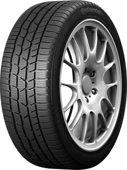 4x4 pneu Continental ContiWinterContact TS-830P SUV 305/40 R20 112 V