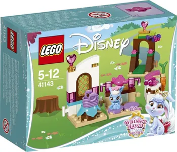 Stavebnice LEGO LEGO Disney princezny 41143 Borůvka a její kuchyně