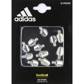 Kopačky Adidas Sg Studs Long černé