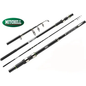 Rybářský prut Mitchell Tanager T-390 3,9m, 3lb