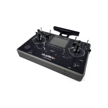 RC vybavení Duplex DC-24 EX Multimode (CZ SW)