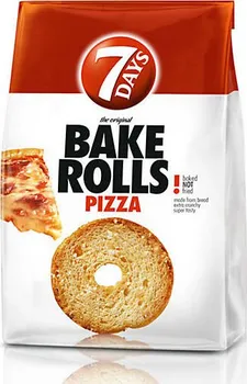 7Days Bake Rolls pizza 70 g