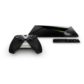 Nvidia Shield TV Herní konzole Nvidia Shield TV