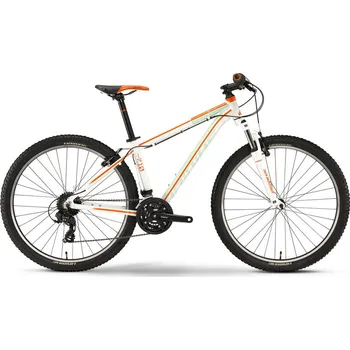 Horské kolo Haibike Life 7.10 2016