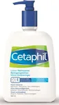 Cetaphil čistící mléko 460 ml
